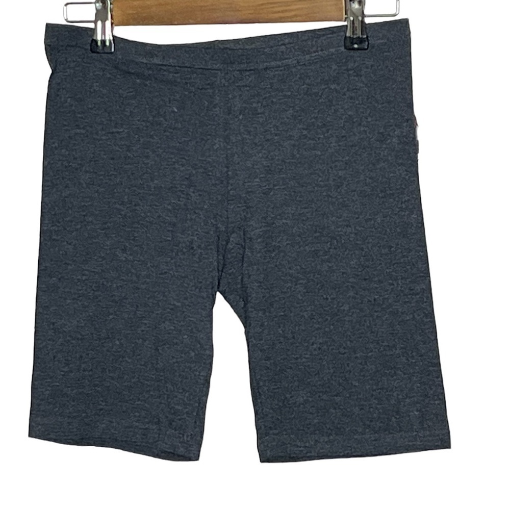 NWT Sexy Basics Bodywear Gray Shorts Sz Large